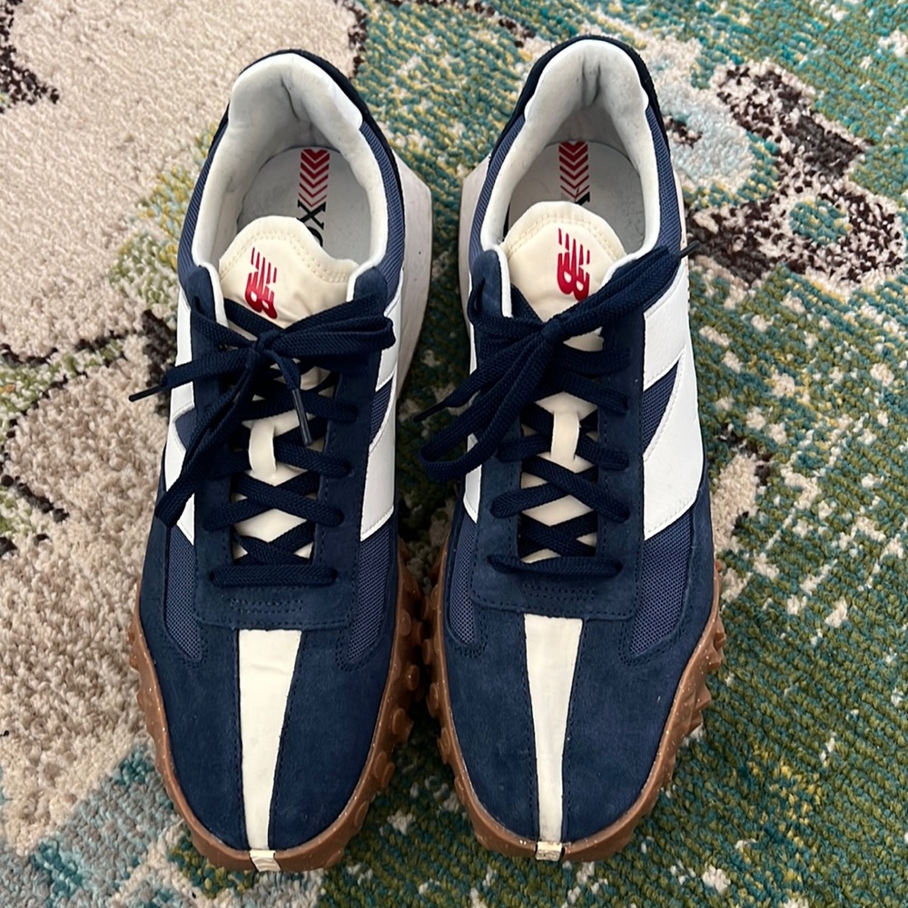 New Balance Sneaker XC-72